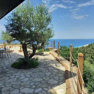 Hotel Rahoni Park&suites, Dhërmi